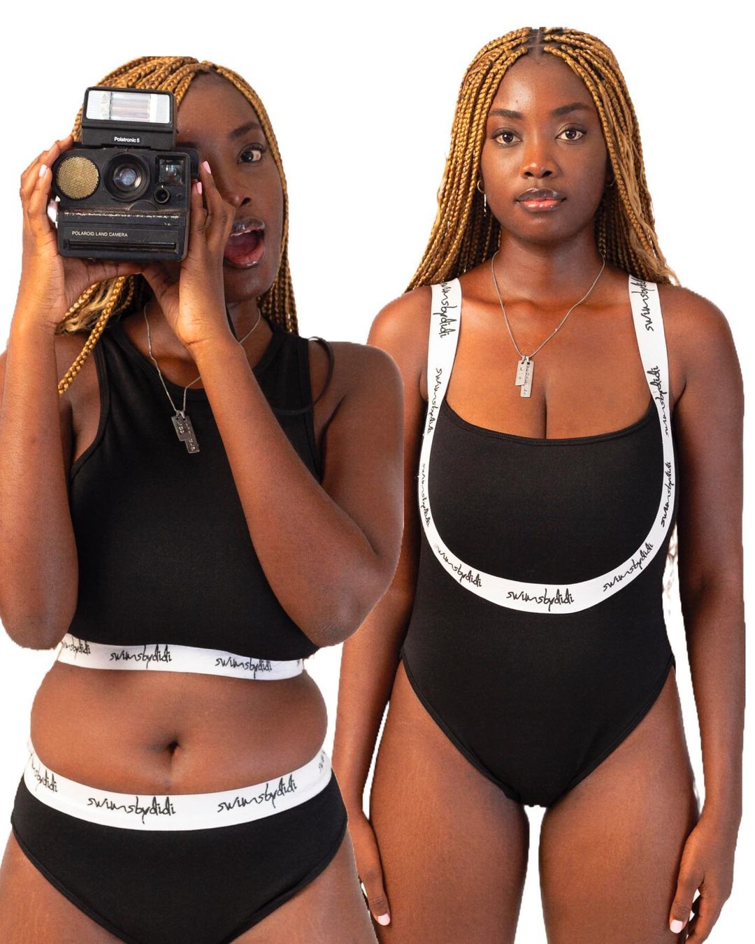 My Journey to Finding Confidence in Swimwear