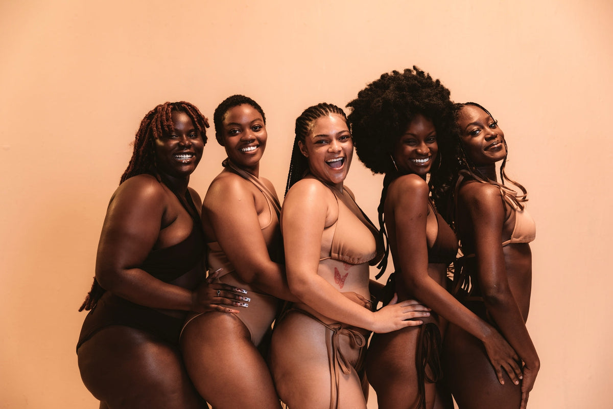 Valentine’s Day Is About Loving Yourself First