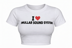 THE 'IMULLAR' CROP TOPS