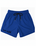 THE 'SWIMSBYDIDI' TRUNKS [IN STOCK]