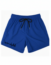 THE 'SWIMSBYDIDI' TRUNKS