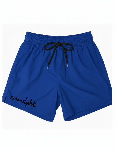 THE 'SWIMSBYDIDI' TRUNKS