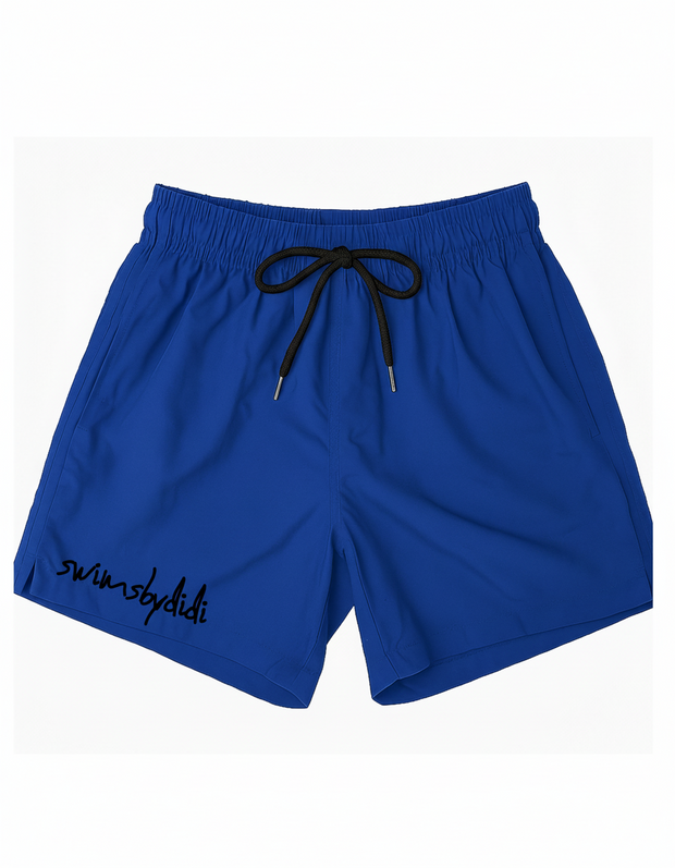 THE 'SWIMSBYDIDI' TRUNKS
