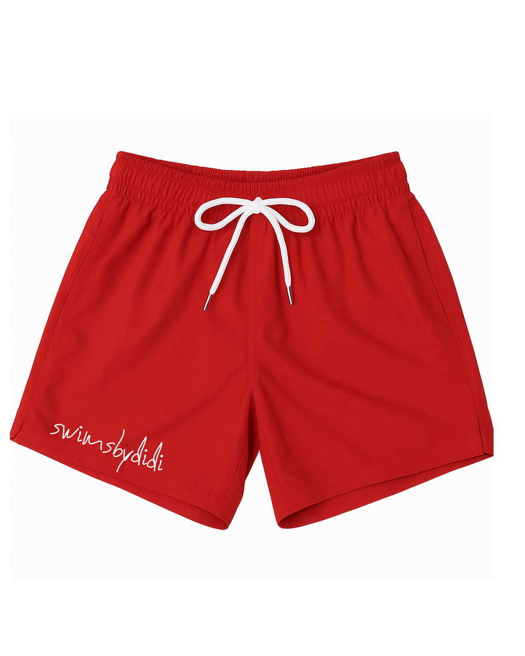 THE 'SWIMSBYDIDI' TRUNKS [IN STOCK]