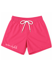 THE 'SWIMSBYDIDI' TRUNKS