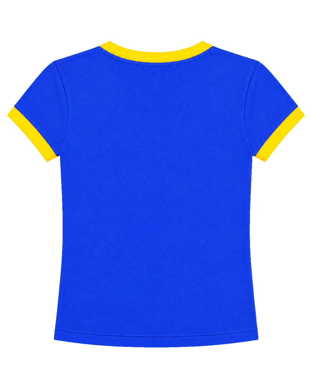 THE 'EI.' TOP