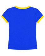 THE 'EI.' TOP
