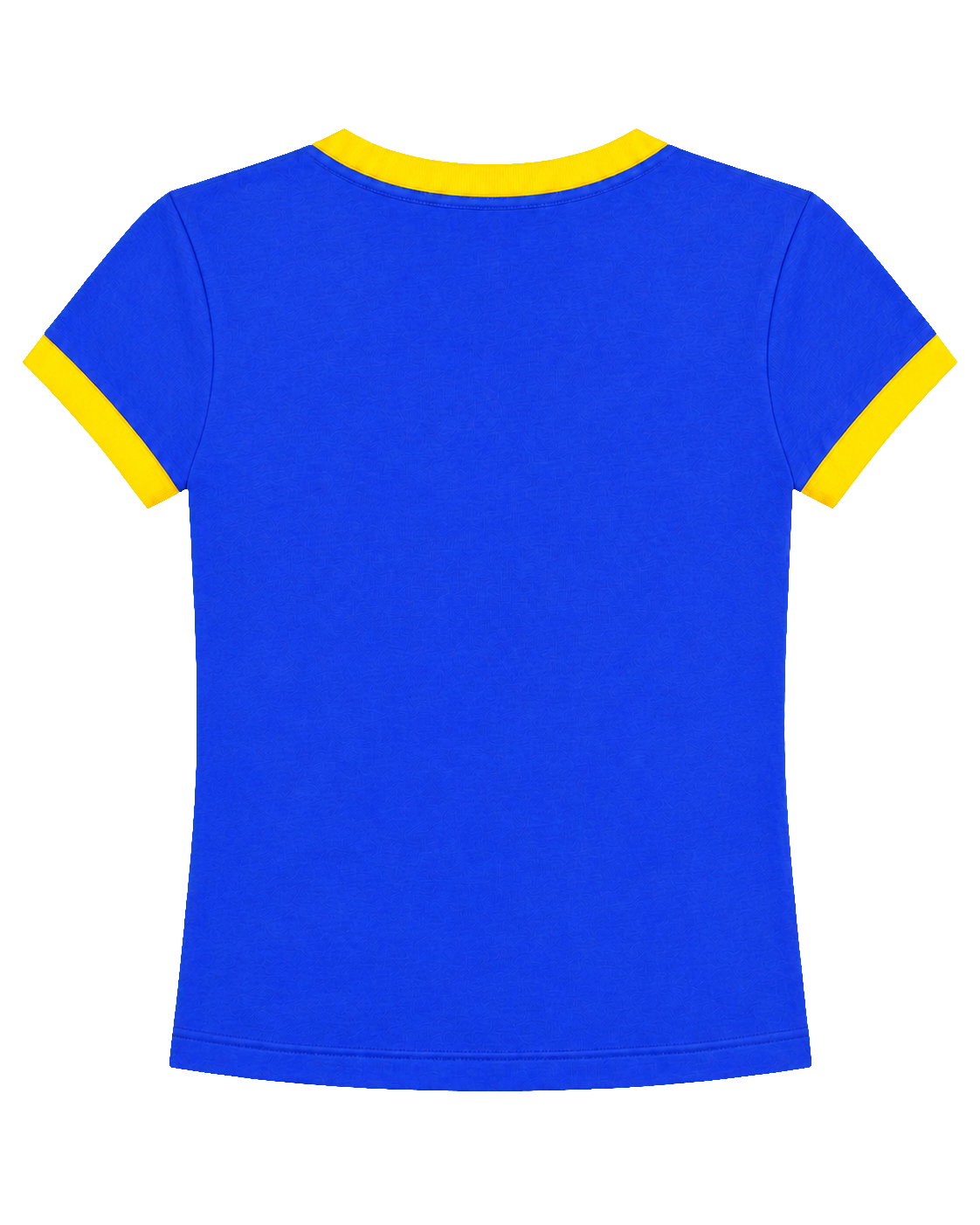 THE 'EI.' TOP