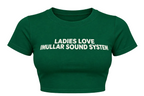 THE 'IMULLAR' CROP TOPS