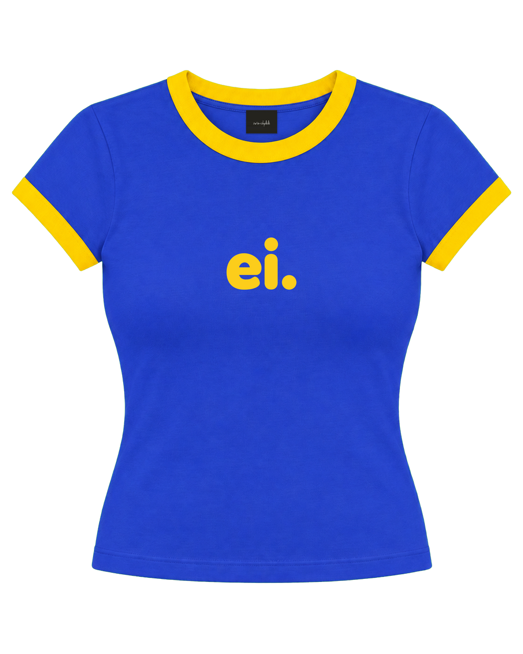 THE 'EI.' TOP