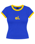 THE 'EI.' TOP
