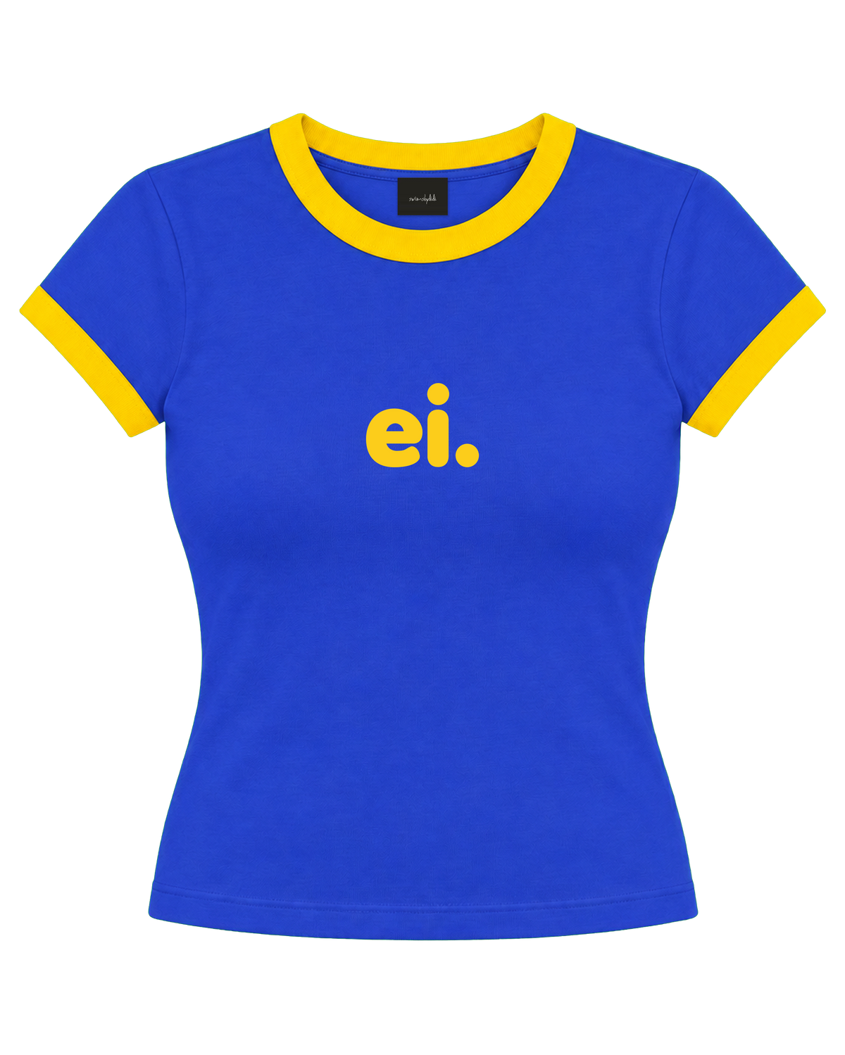 THE 'EI.' TOP