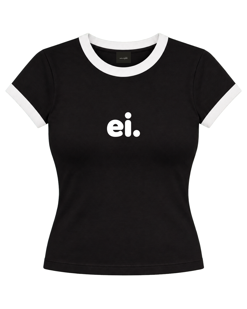 THE 'EI.' TOP