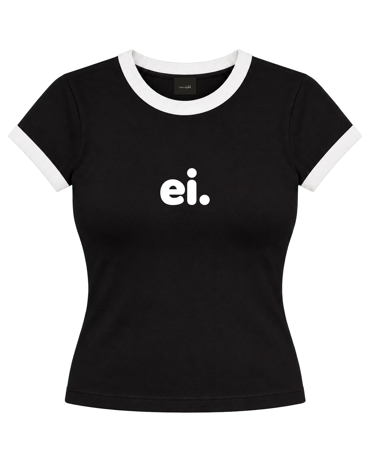 THE 'EI.' TOP