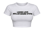 THE 'IMULLAR' CROP TOPS