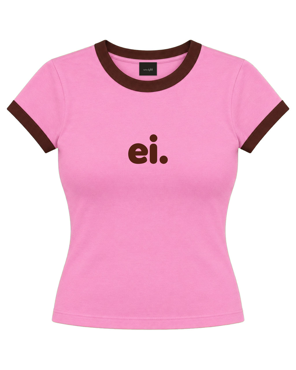 THE 'EI.' TOP