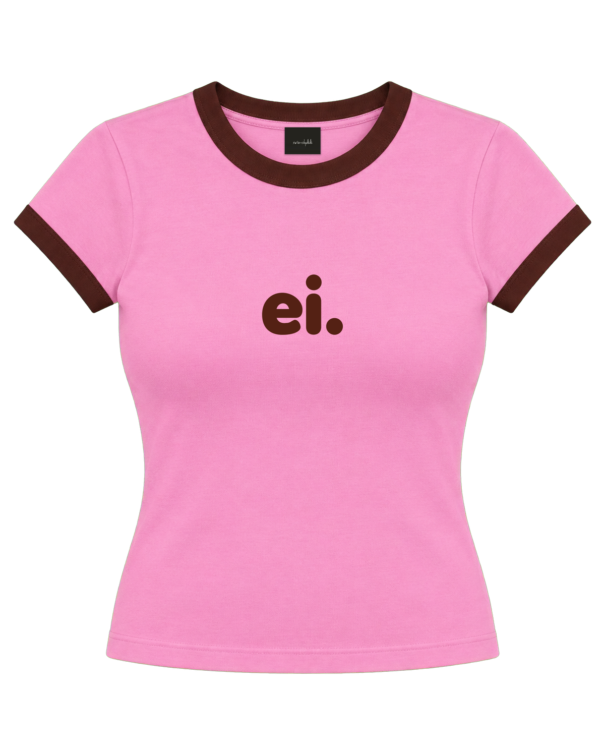 THE 'EI.' TOP