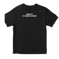 THE 'GHANA'S FAVORITE EXPORT/IMPORT' T-SHIRTS [IN STOCK]
