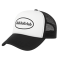 THE DIDIDOLLCLUB CAP