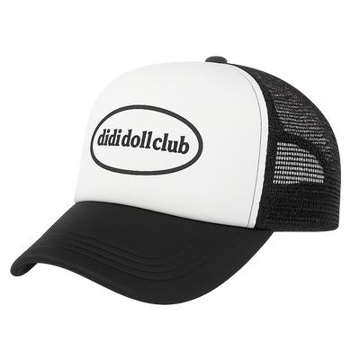 THE DIDIDOLLCLUB CAP