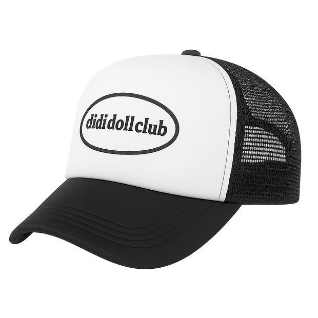 THE DIDIDOLLCLUB CAP
