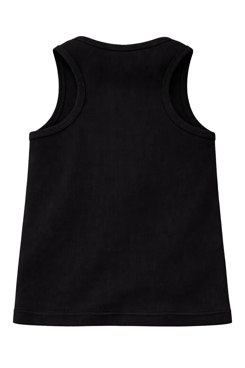 THE GHANA FLAG VEST TOP