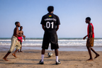 THE 'BLACK STAR' JERSEY