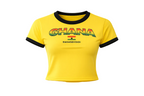 THE 'GHANA GIRL' ESSENTIAL (BABY TEE) [IN STOCK]