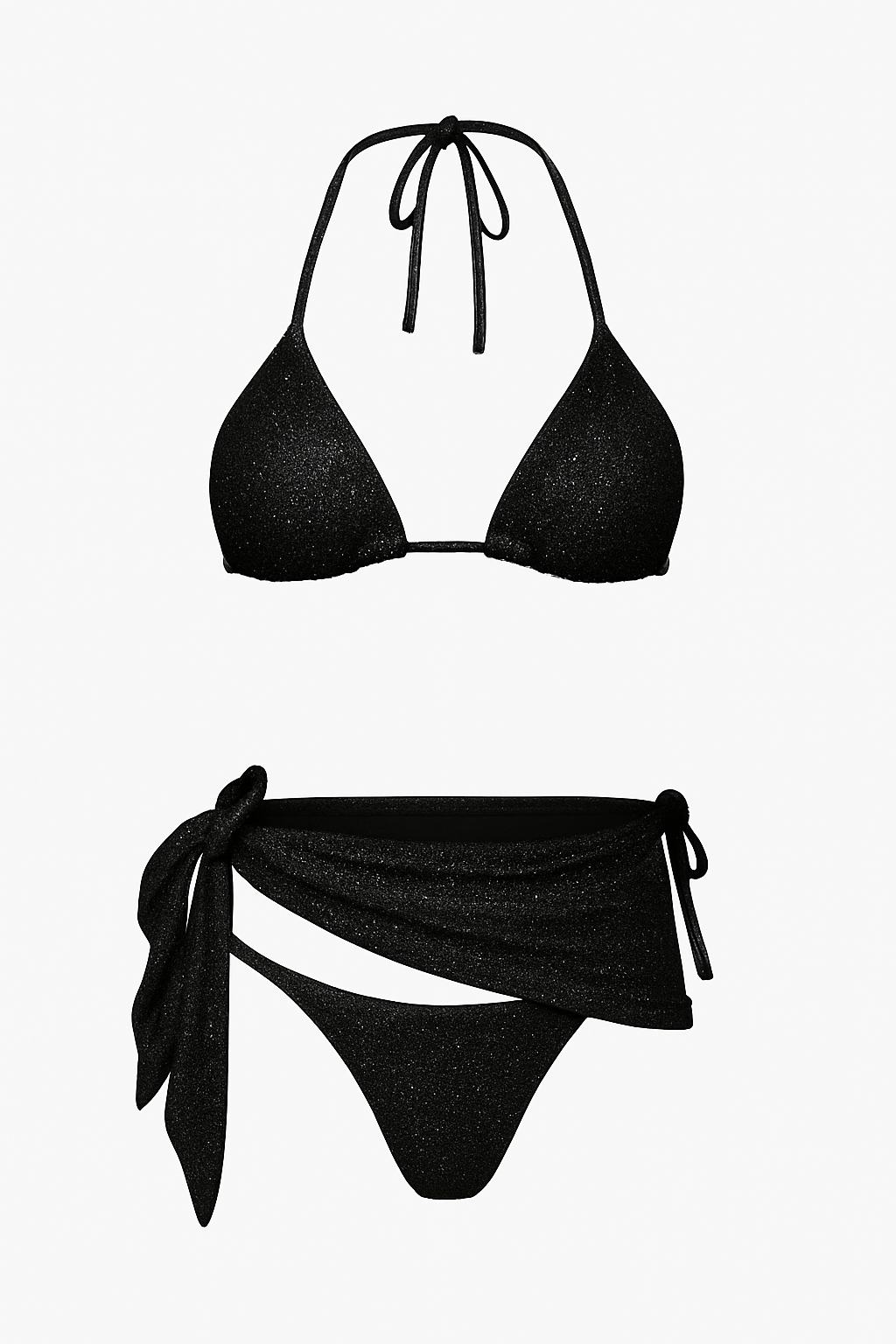 THE GLITTER DIKINI [SAMPLE SALE]