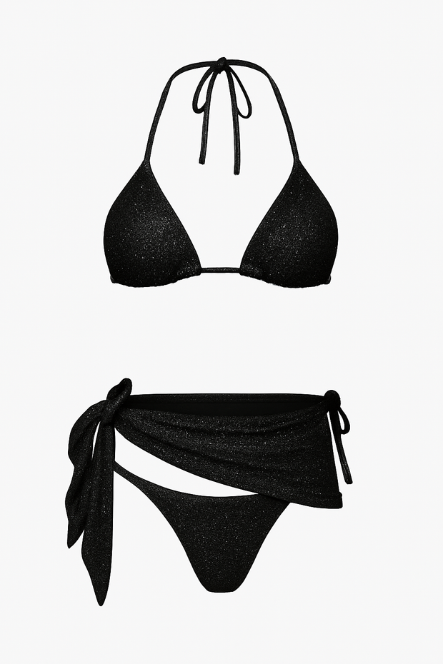 THE GLITTER DIKINI [SAMPLE SALE]