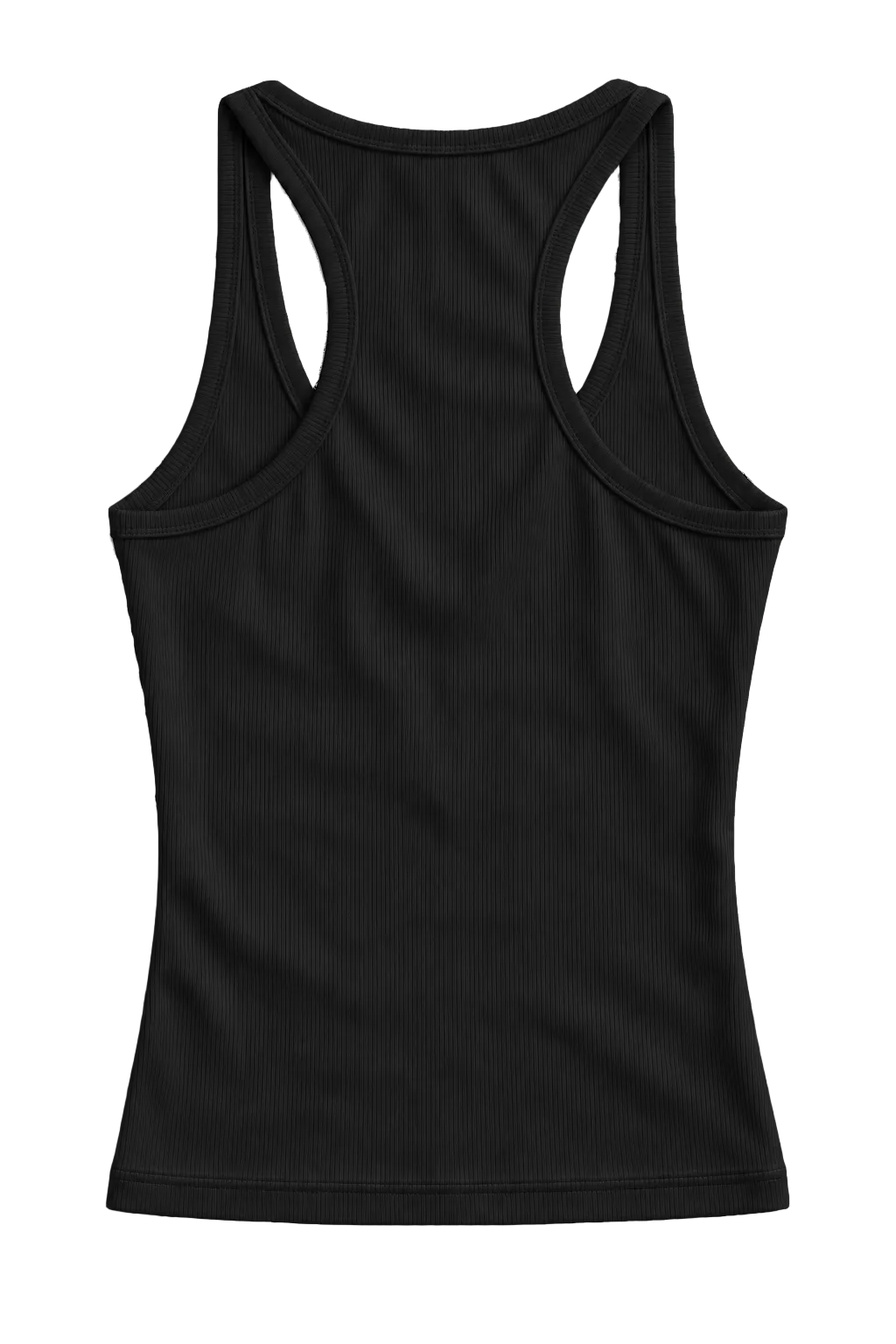 THE GHANA FLAG VEST TOP