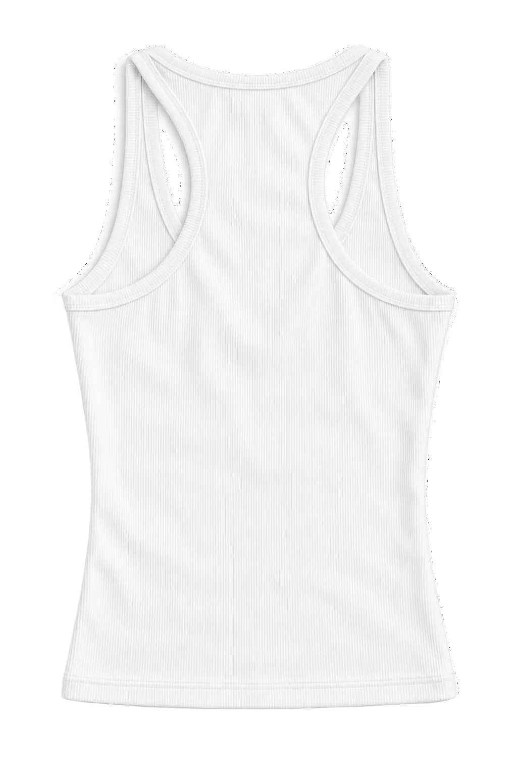 THE GHANA FLAG VEST TOP