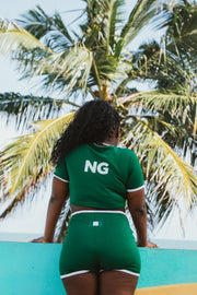 THE 'LAGOS GIRL' ESSENTIAL (TWO PIECE SET)