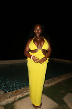 THE DIKINI DRESS [COVER UP]