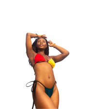 THE LABADDIE DIKINI