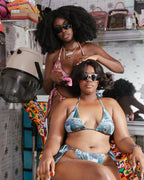 THE SIKA DIKINIS [IN STOCK]