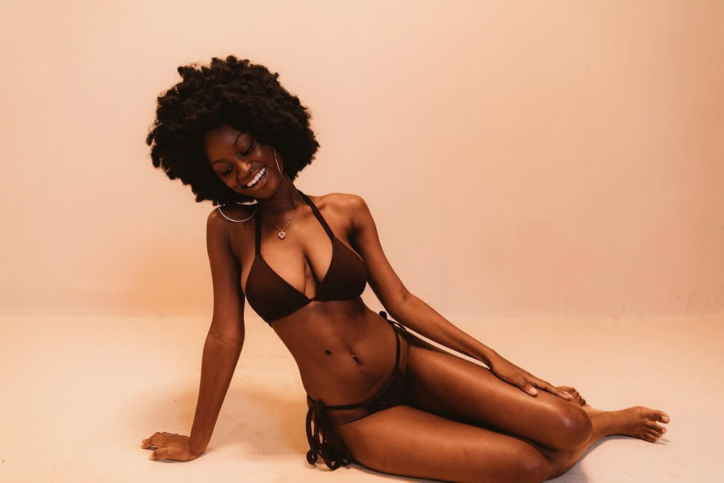 THE STRING DIKINIS [IN STOCK]