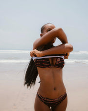 'PROUD TO BE GHANAIAN' THREE PIECE