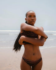 'PROUD TO BE GHANAIAN' THREE PIECE