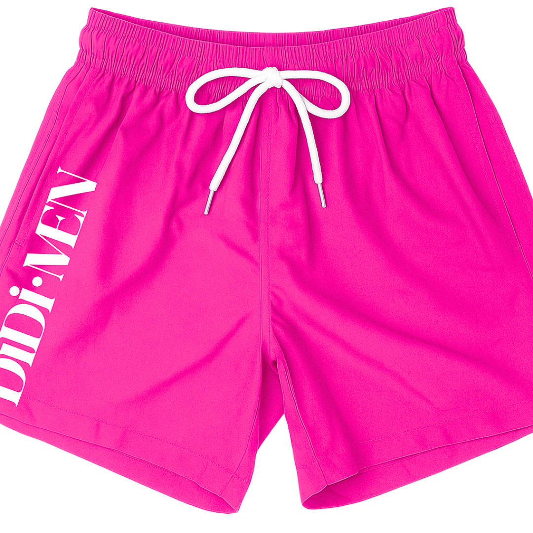 THE 'DIDI MEN' TRUNKS
