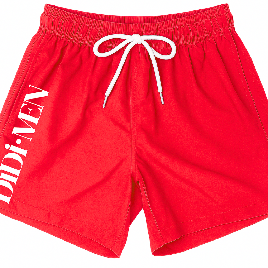 THE 'DIDI MEN' TRUNKS [IN STOCK]