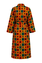 THE ADINKRA ROBE