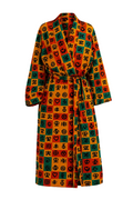 THE ADINKRA ROBE