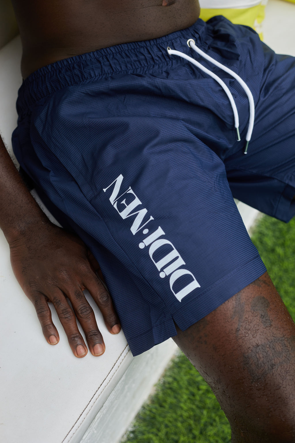 THE 'DIDI MEN' TRUNKS [IN STOCK]