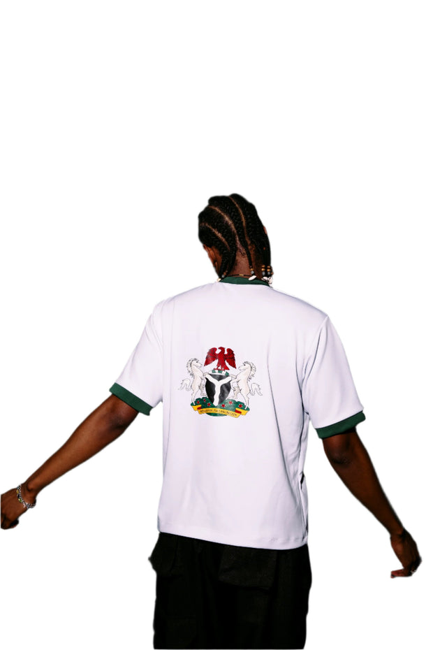 nigeria t shirt