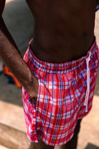 THE 'GHANA MUST GO' TRUNKS [IN STOCK]