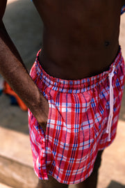 THE 'GHANA MUST GO' TRUNKS