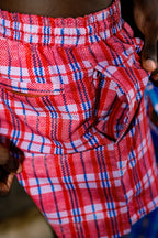 THE 'GHANA MUST GO' TRUNKS [IN STOCK]