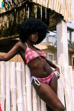 THE 'GHANA MUST GO' DIKINIS