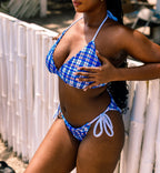 THE 'GHANA MUST GO' DIKINIS